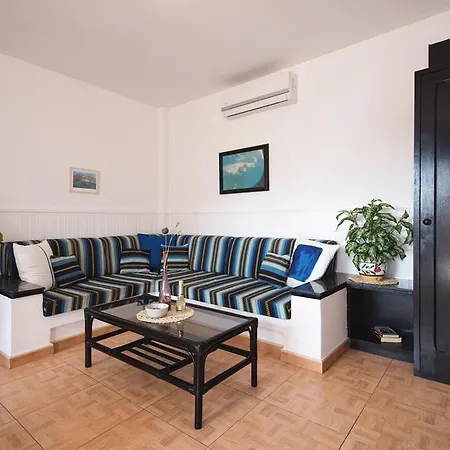 Alberto Hotel Morro Jable (Fuerteventura)