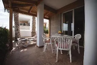 Alberto 2* Morro Jable (Fuerteventura)