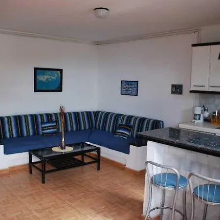 Alberto Hotel Morro Jable (Fuerteventura)