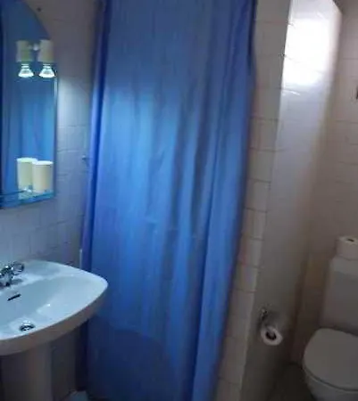 Alberto Hotel Morro Jable (Fuerteventura)