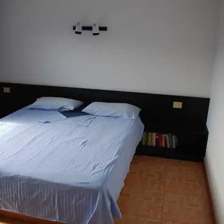Alberto Szálloda Morro Jable (Fuerteventura)