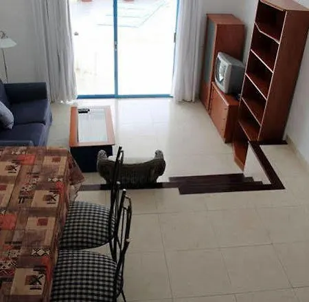 Alberto 2* Morro Jable (Fuerteventura)