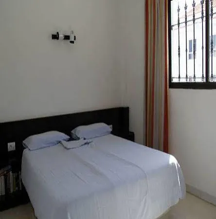 Hotel Alberto Morro Jable (Fuerteventura)