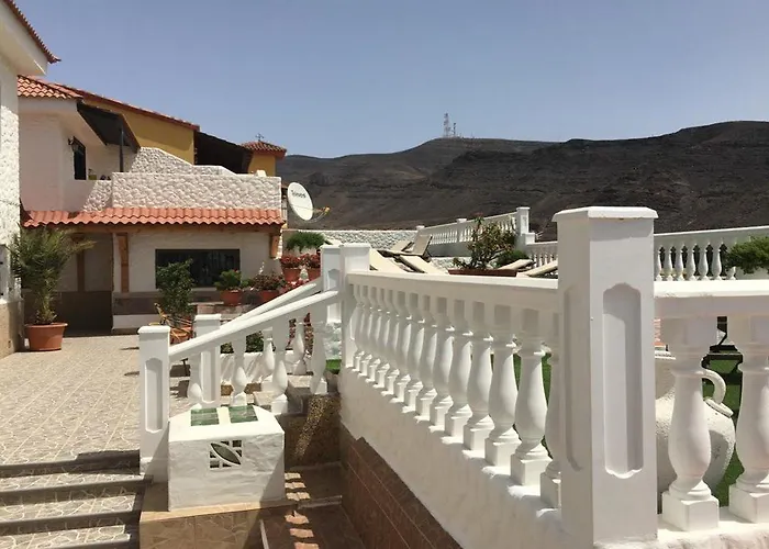 Alberto Morro Jable (Fuerteventura)