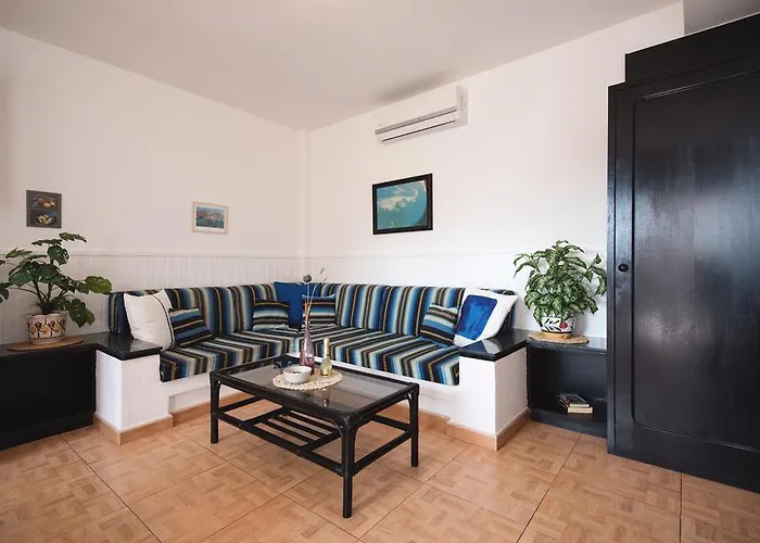 Alberto Hotel Morro Jable (Fuerteventura)