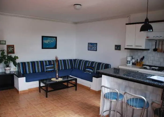 Alberto Hotel Morro Jable (Fuerteventura)