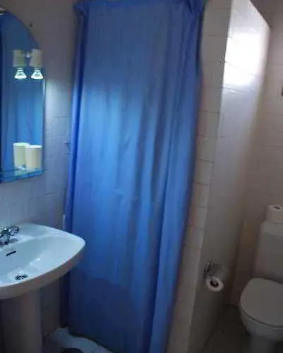 Alberto Hotel Morro Jable (Fuerteventura)