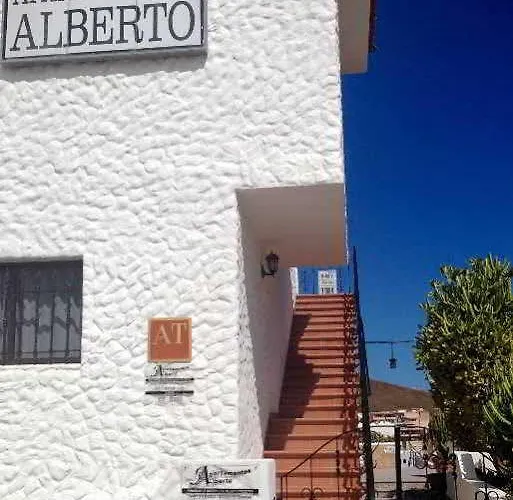 Alberto Hotel Morro Jable (Fuerteventura)