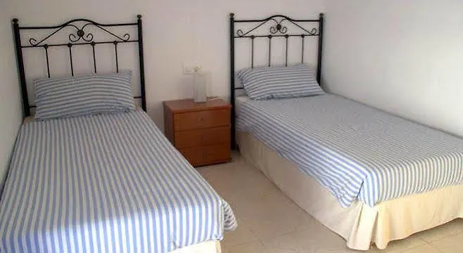 Alberto Morro Jable (Fuerteventura)