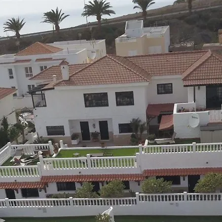 Hotel Alberto