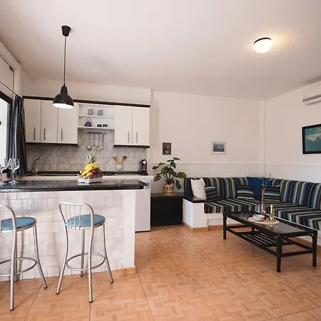 Alberto 2* Morro Jable (Fuerteventura)