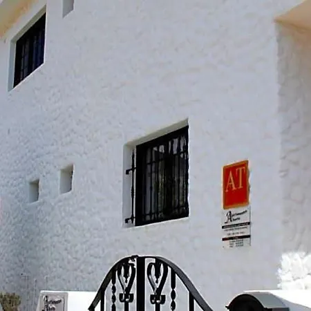 Alberto Morro Jable (Fuerteventura)