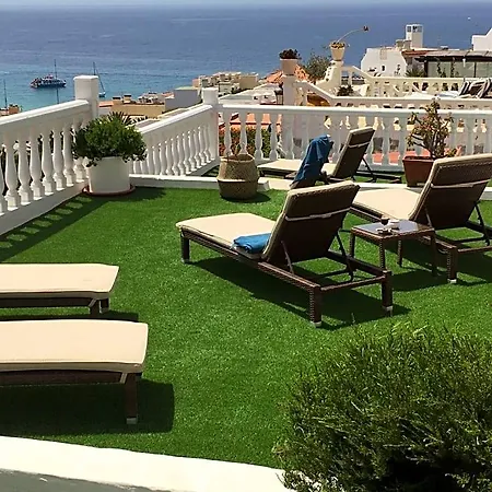 Alberto Ξενοδοχείο Morro Jable (Fuerteventura)