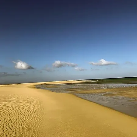 Alberto Morro Jable (Fuerteventura)