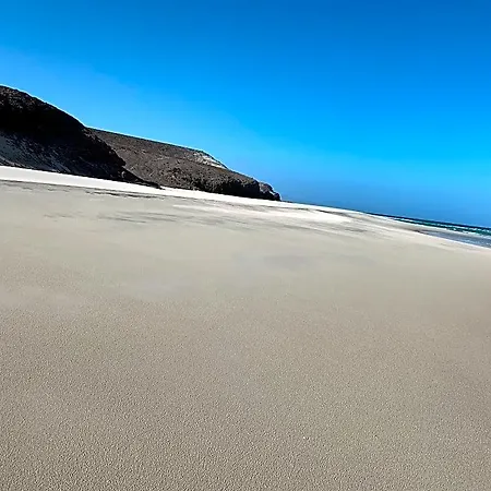 Alberto Hotel Morro Jable (Fuerteventura)