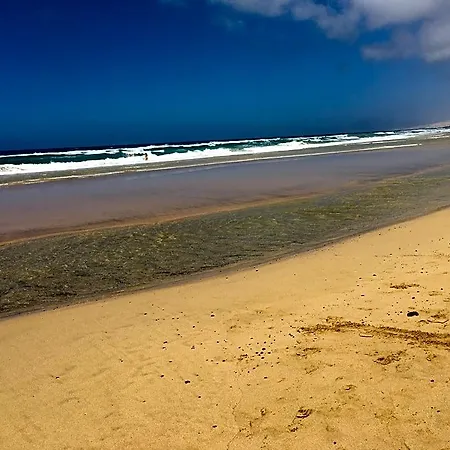 Alberto Hotel Morro Jable (Fuerteventura)