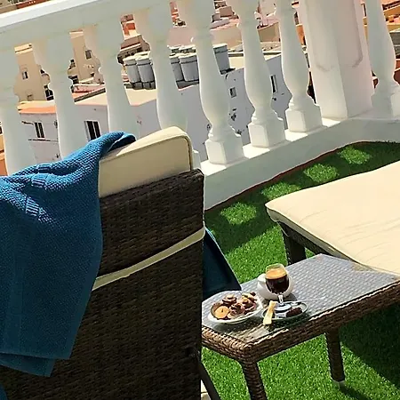 Hotel Alberto Morro Jable (Fuerteventura)