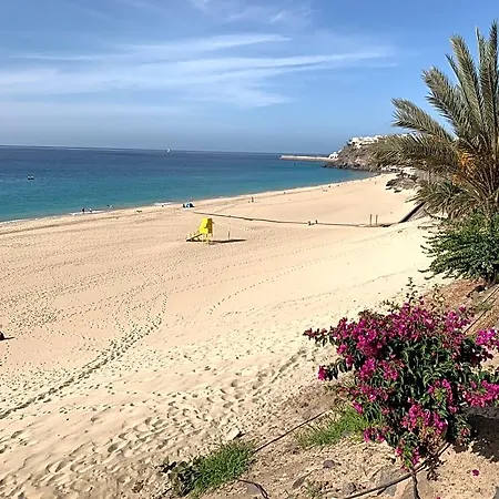 Alberto 2* Morro Jable (Fuerteventura)