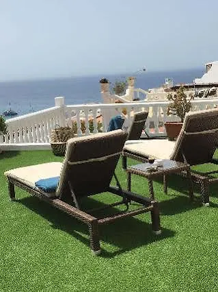 Alberto Hotel