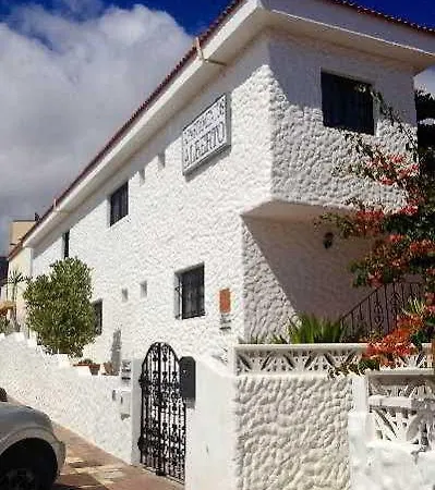 Alberto Hotel