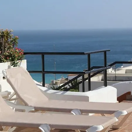 Hotel Alberto