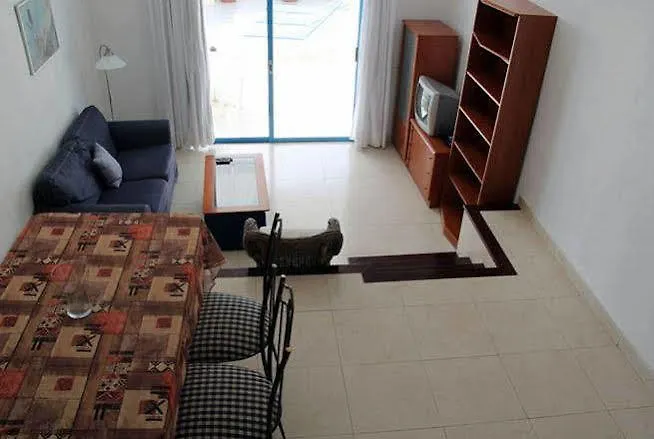 Alberto 2* Morro Jable (Fuerteventura)