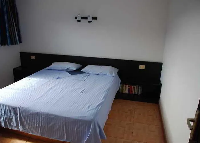 Alberto Hotel Morro Jable (Fuerteventura)