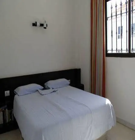 Hotel Alberto Morro Jable (Fuerteventura)